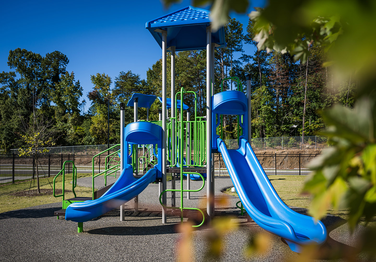 Quick Ship Playground Equipment | Superior Playgrounds